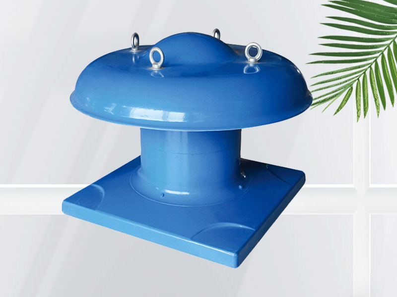 屋頂風(fēng)機(jī)
