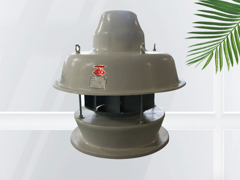 防爆屋頂風(fēng)機(jī)