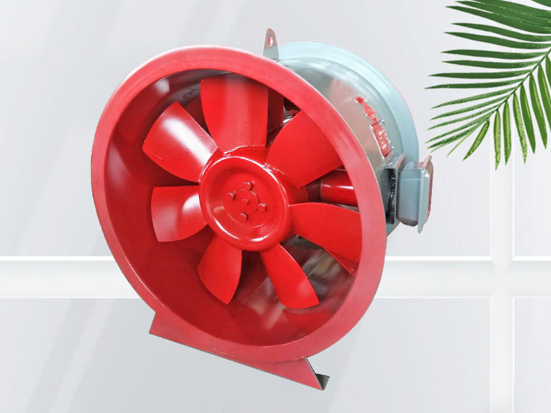 斜流風(fēng)機(jī)